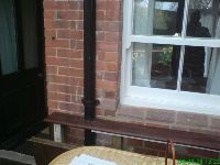 sash window repairs